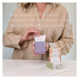 The Bare Home Hand & Body Bars Lifestyle