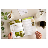 TheBorealHerbal BookSample 4