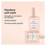 The Manicurist Force Nail Hardener Information