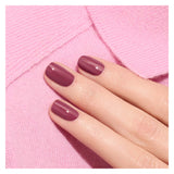 The Manicurist Semi-Permanent LED Green Flash - Victoria Plum Lifestyle