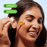 Three Ships Boost 49% Rosehip Oil Serum Information