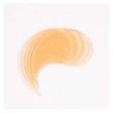 Three Ships Brighter Days Red Algae + Avocado Biodegradable Eye Mask Texture