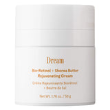 Tub of Three Ships Dream Bio-Retinol + Shorea Butter Night Cream 50g