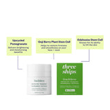 Three Ships Firm Believer Benefits