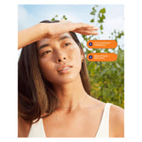 Three Ships First Light Vitamin C + Caffeine Eye Cream Lifestyle