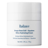 Pump Bottle of Three Ships Radiance Grape Stem Cell + Squalane Cream 50g