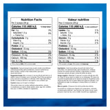 Ultimate (Brad King) 100% High Alpha Whey Isolate Tropical Vanilla Information