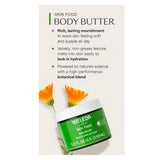 Weleda Skin Food Body Butter Information