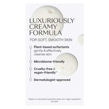 Weleda Skin Food Body Wash Information