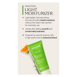 Weleda Skin Food Light Nourishing Cream Information