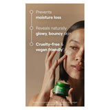 Weleda Skin Food Nourishing Night Cream Information