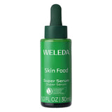 Dropper Bottle of Weleda Skin Food Super Serum 30mL