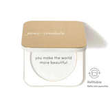 Jane Iredale Gold Refillable Compact SoldSeparately