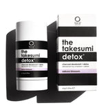 KaiaNaturals TheTakesumi DetoxCharcoalDeodorant SakuraBlossom 65g