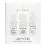 Box of Innersense Color Travel Trio | Optimum Health Vitamins, Canada