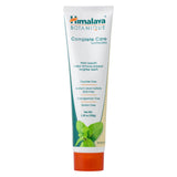Tube of Complete Care Toothpaste Simply Mint 150 Grams