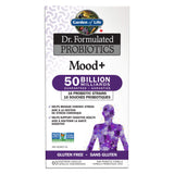 Dr. Formulated Probiotics Mood+ 50 Billion CFU