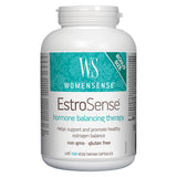 Bottle of WomenSense EstroSense 150 Vegetarian Capsules