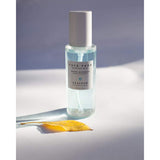 Graydon Face Food Lifestyle