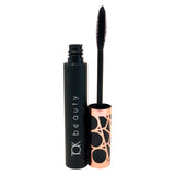 Open Tube of TOK Beauty Lash Enhancing Mascara Black 0.4oz