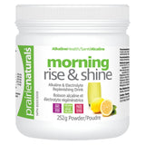 Tub of Morning Rise & Shine Powder 252 Grams