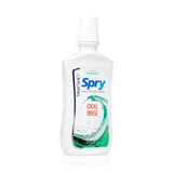 Spry Oral Rinse