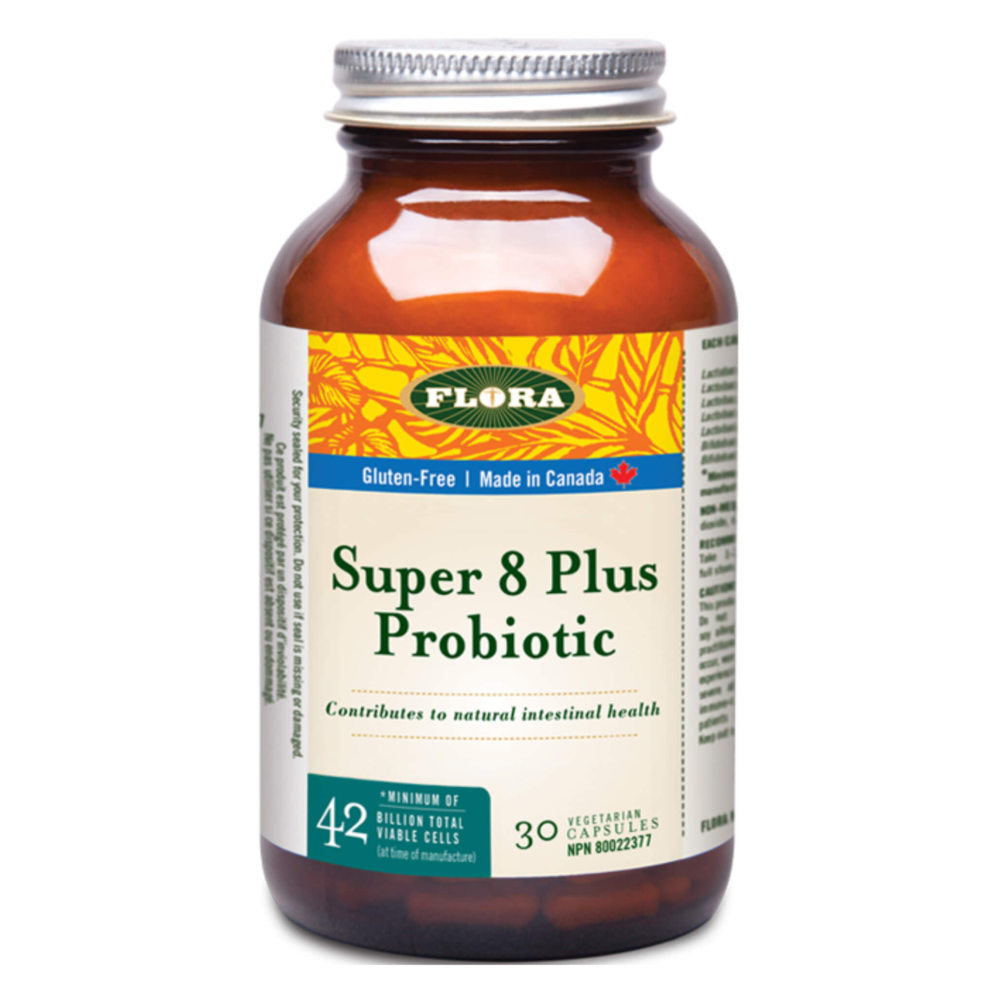 Super8PlusProbiotic_30Vegetabl