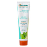 Tube of Whitening Complete Care Toothpaste Simply Mint 150 Grams