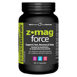 Bottle of Z-Mag Force 120 V-Capsules