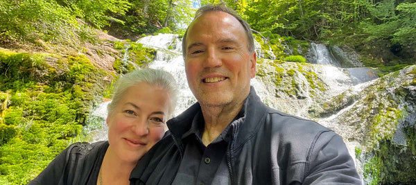 Vibrant at 60: John Biggs and the Power of Preventative Living
