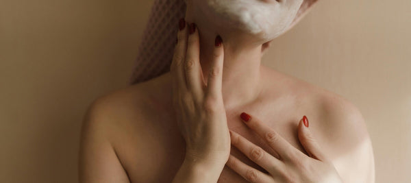 Bare Skin Confidence