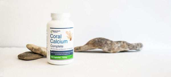 Coral Calcium