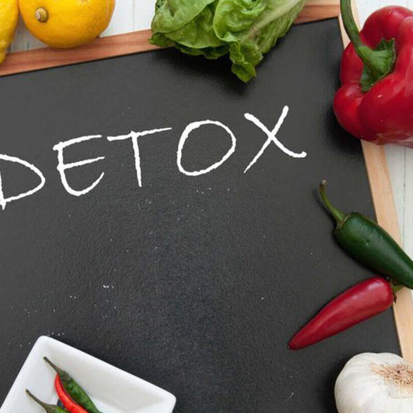 Optimum Health | How The 12 Day Wild Rose Gentle D-TOX Kit Can Get