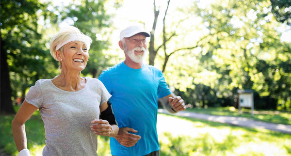 L-Carnitine or Acetyl-L-Carntine… What’s the difference?