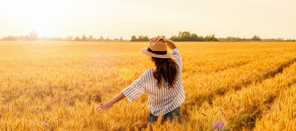 Grounding Rituals for Seasonal Transitions