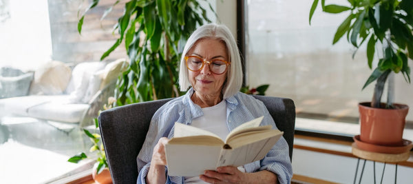 How to Protect and Support Your Vision with Nutrients