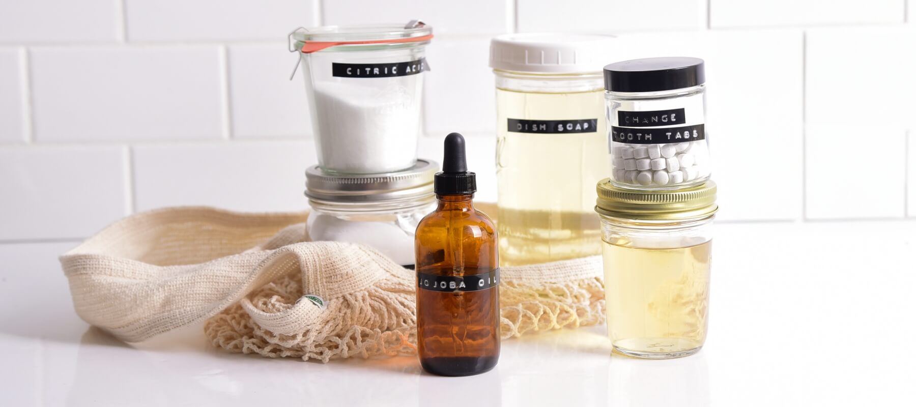 Optimum Health | Our List of Refillable Goods Updated July 2025