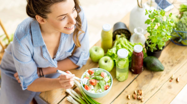 How Does Gut Health Affect Your Hormonal Health?