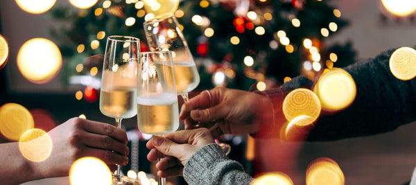 Ho-Ho-Hangovers and How to Avoid Them