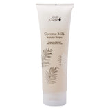Tube of 100% Pure Coconut Milk Restorative Shampoo 8oz
