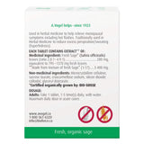 Box of A. Vogel MenoForce Back
