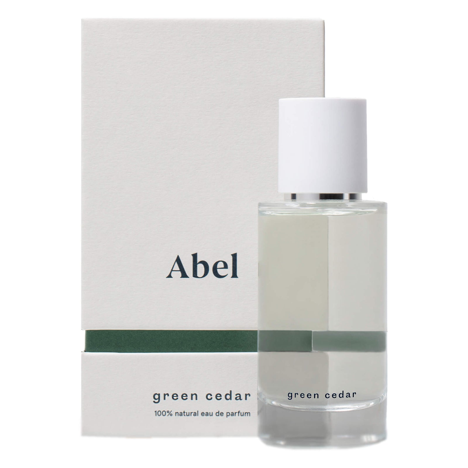 ほぼ未使用　Abel green cedar 50ml Optimum Health | Abel Green Cedar EDP