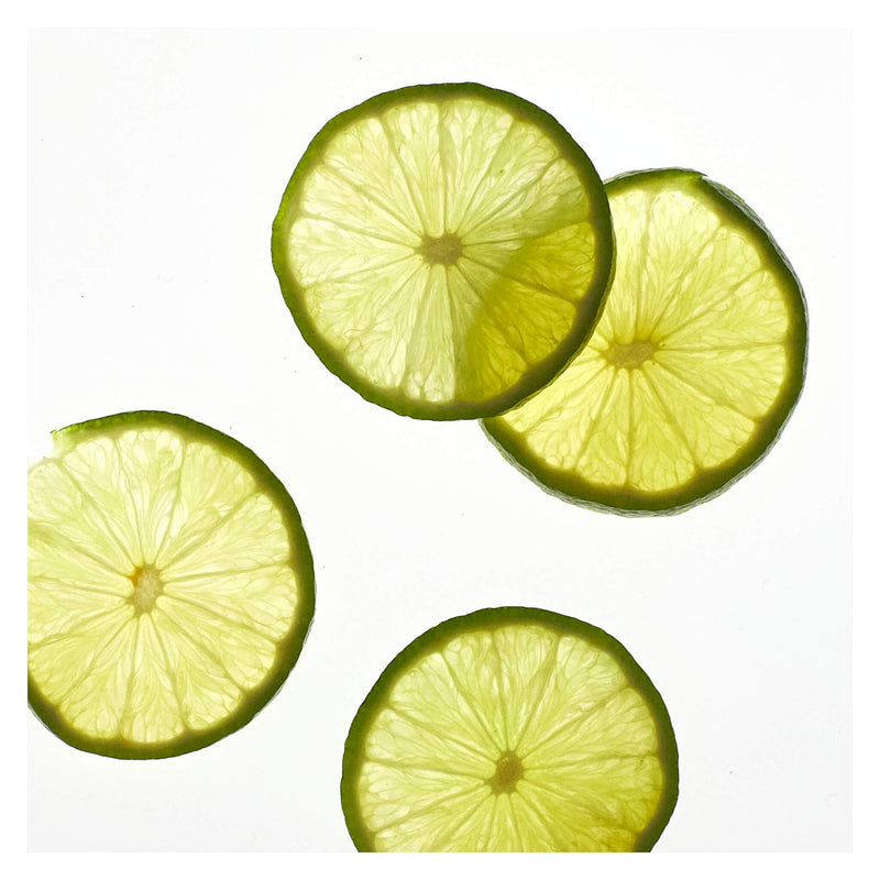 Abel LaundryDay EDP Ingredient Citrus
