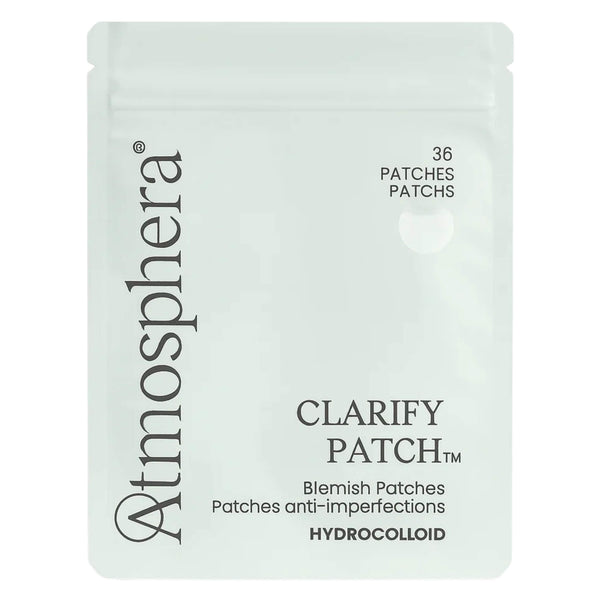 Package of Atmosphera Clarify Patch™ - Blemish Patches with Hydrocolloid 36 Patches
