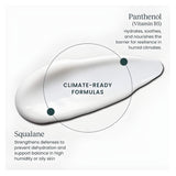 Atmosphera HYDRA BALANCE™ Warm Climate Moisturizer Texture/Information
