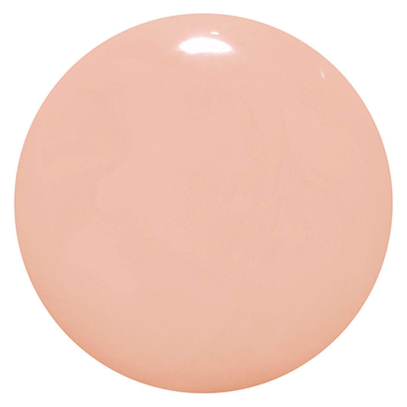 Colour Dot of Nailberry Oxygenated Nail Lacquer Au Naturel
