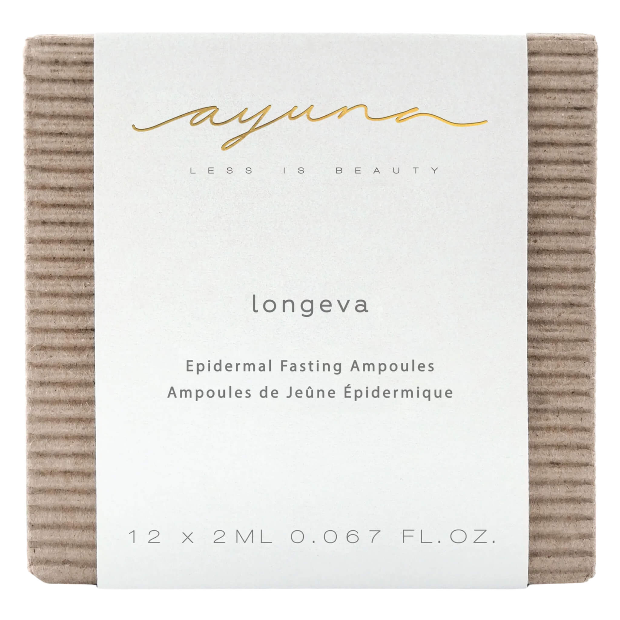 Optimum Health | Longeva