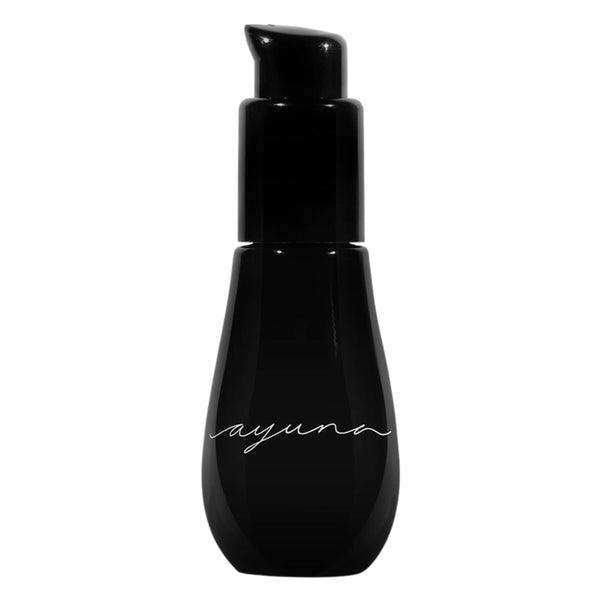 Pump Bottle of Ayuna Nectar Lip & Eye 15ml
