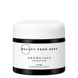 Container of Beauty From Bees Deodorant 56g/2oz
