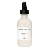 Dropper Bottle of Beauty From Bees Face Oil (Moisture Absolute) 2oz 
